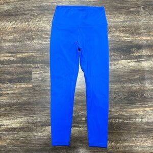 El Toro Legging High Rise